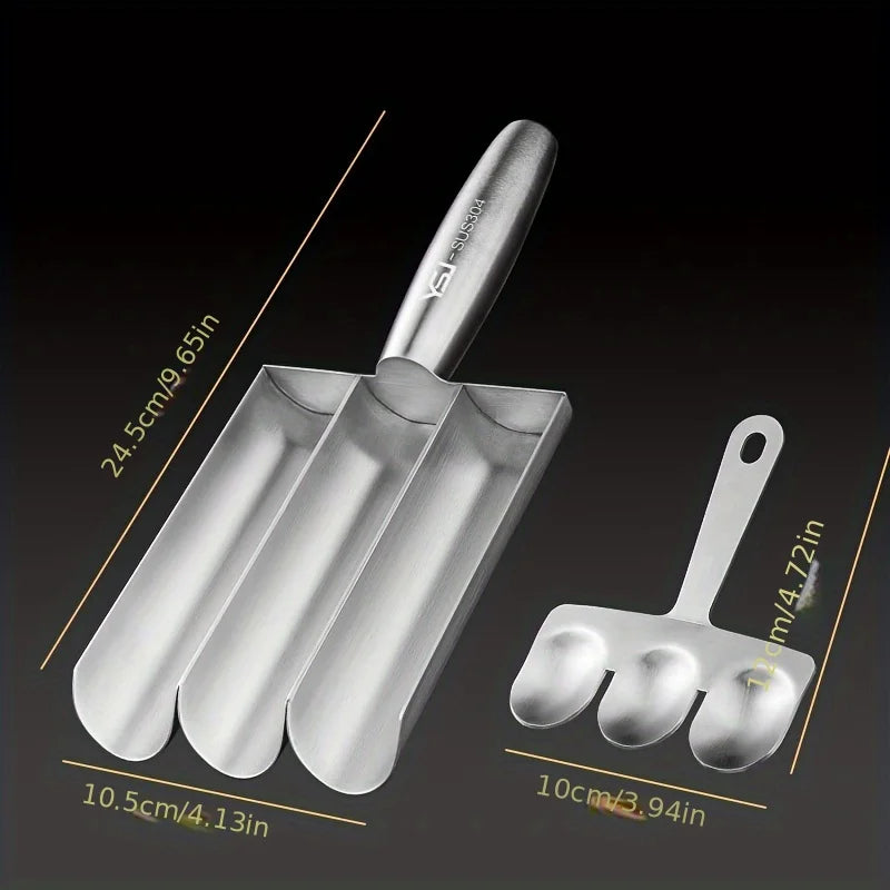 Meatball Maker