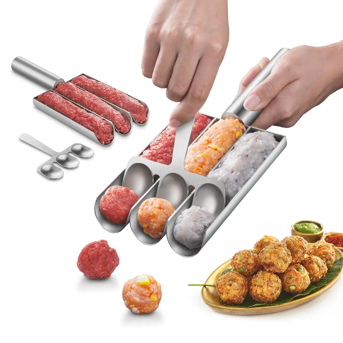 Meatball Maker