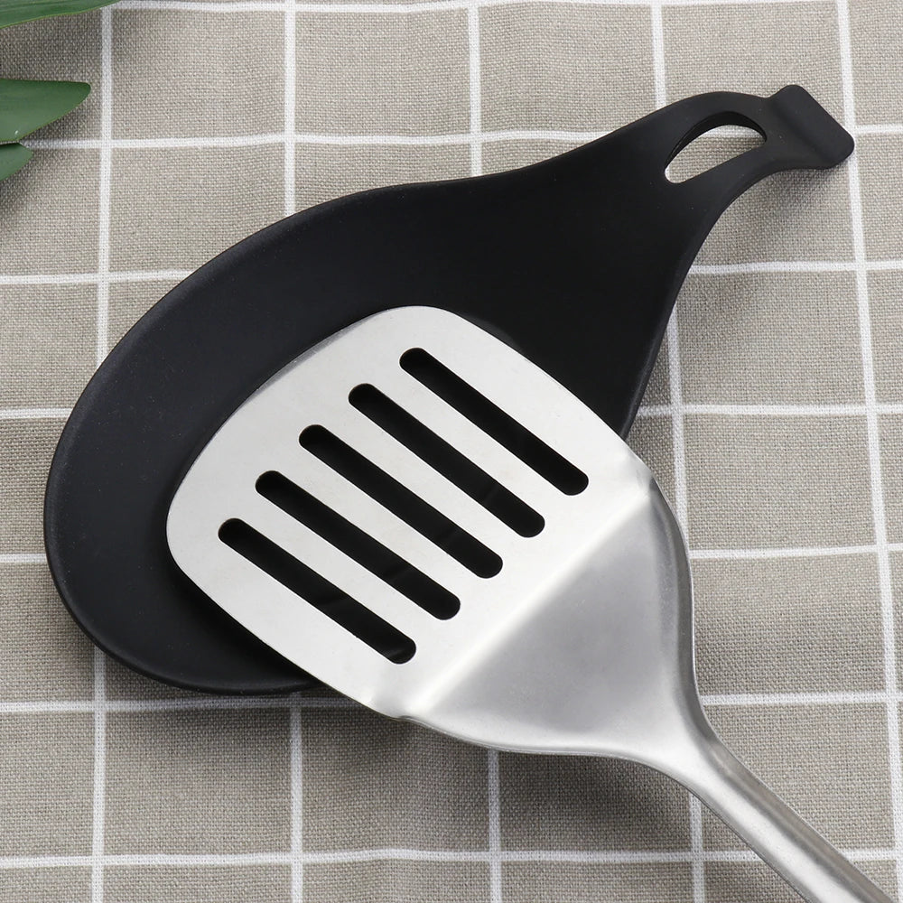 Silicone Utensil Holder