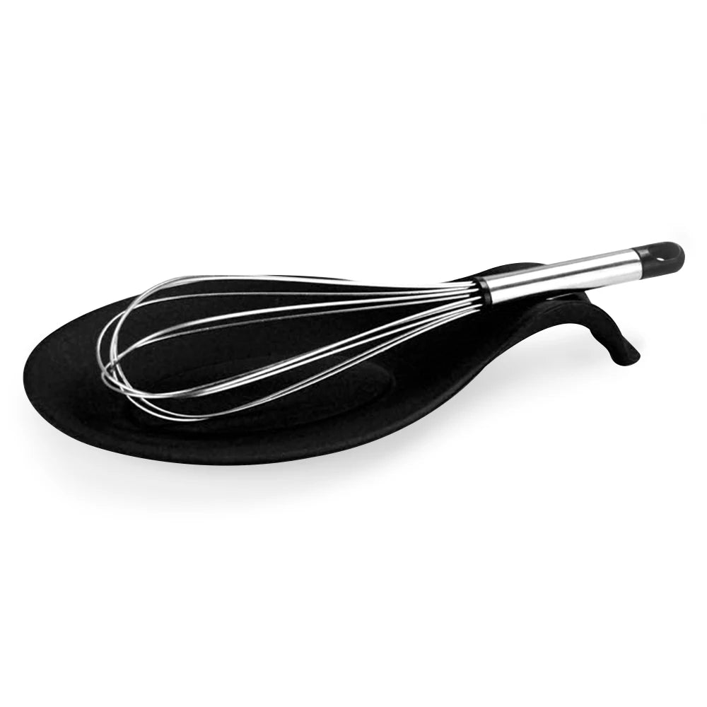 Silicone Utensil Holder