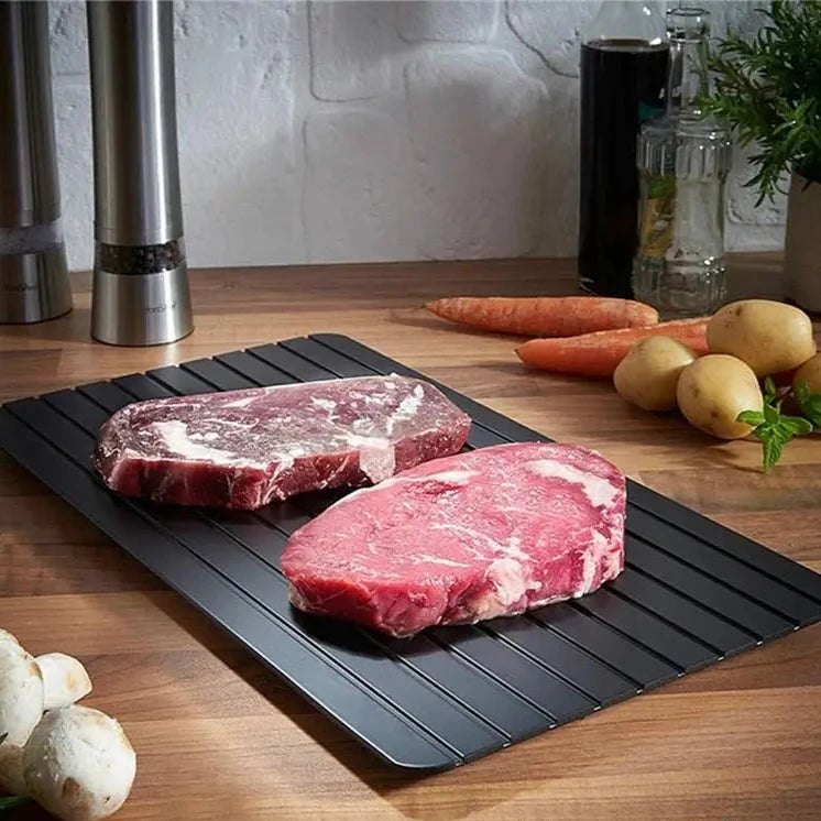 Defrosting Tray