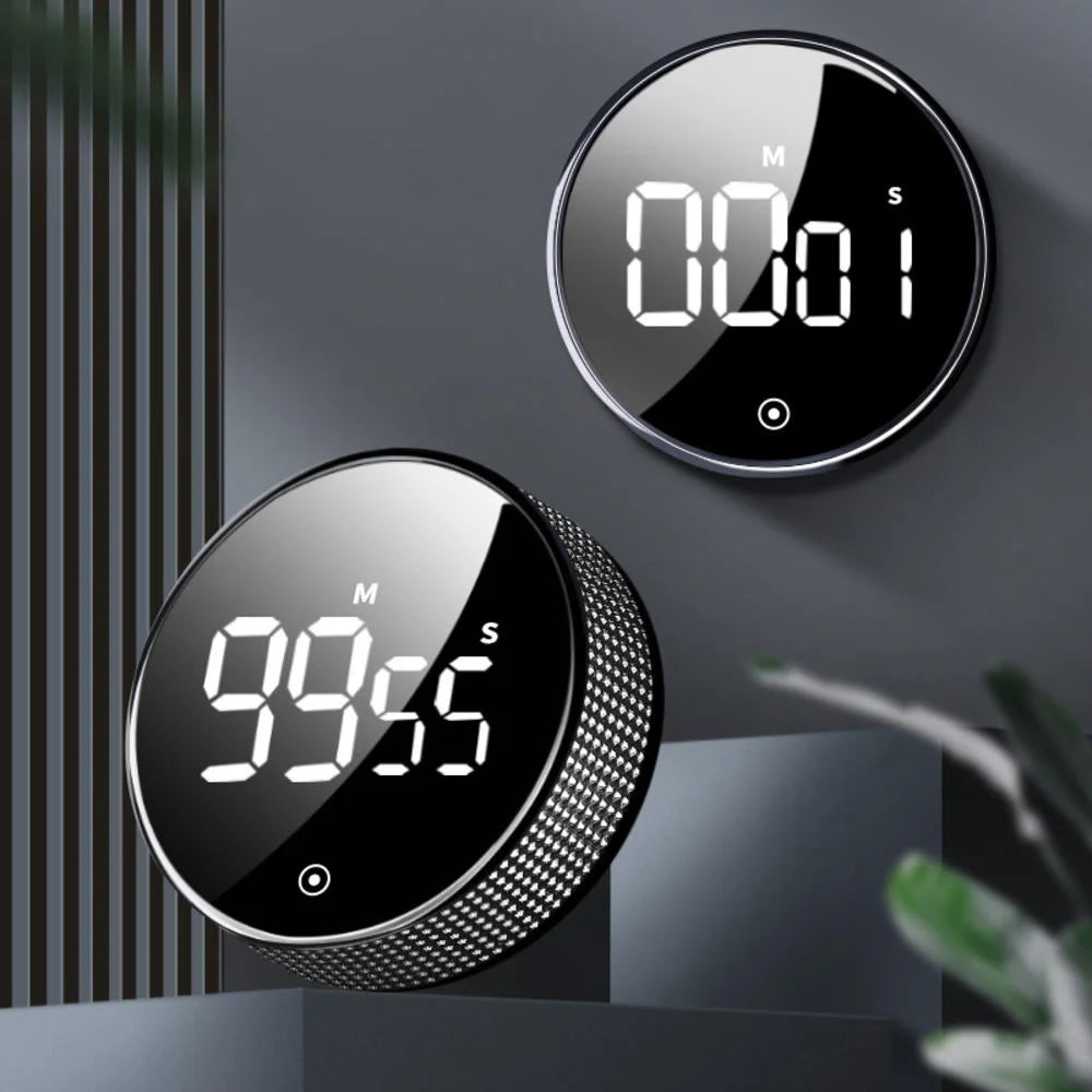 Led Kitchen Timer