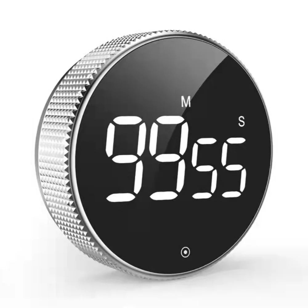Led Kitchen Timer