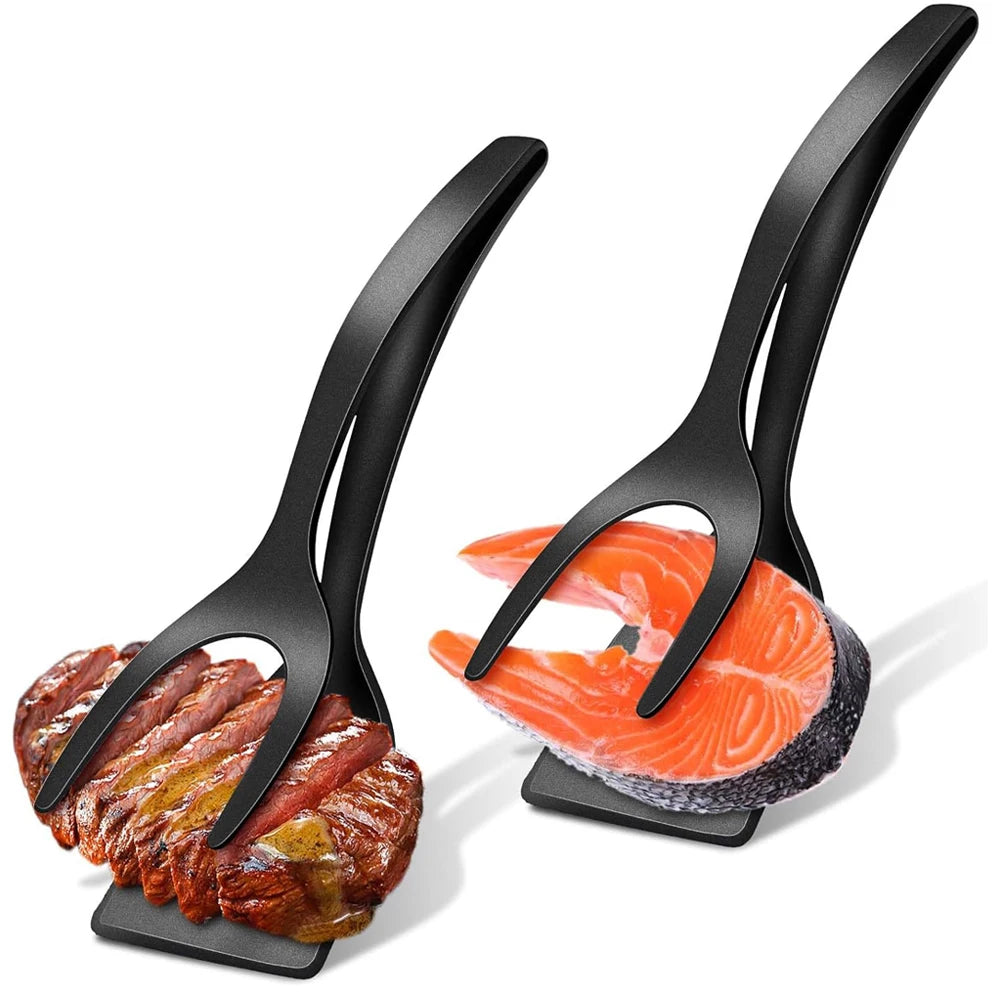 Grip Spatula