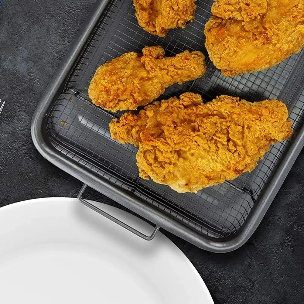 Baking Tray