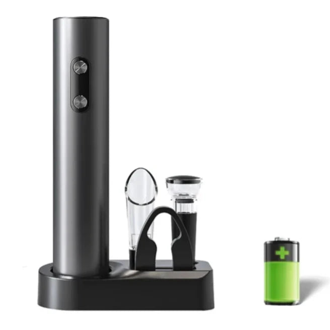 Electric Wine Bottle Opener