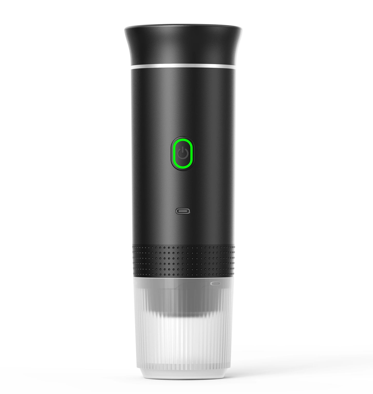 Wireless Coffee Maker